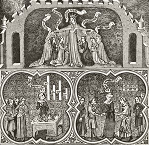 Plenary Court of Dame Justice, from 